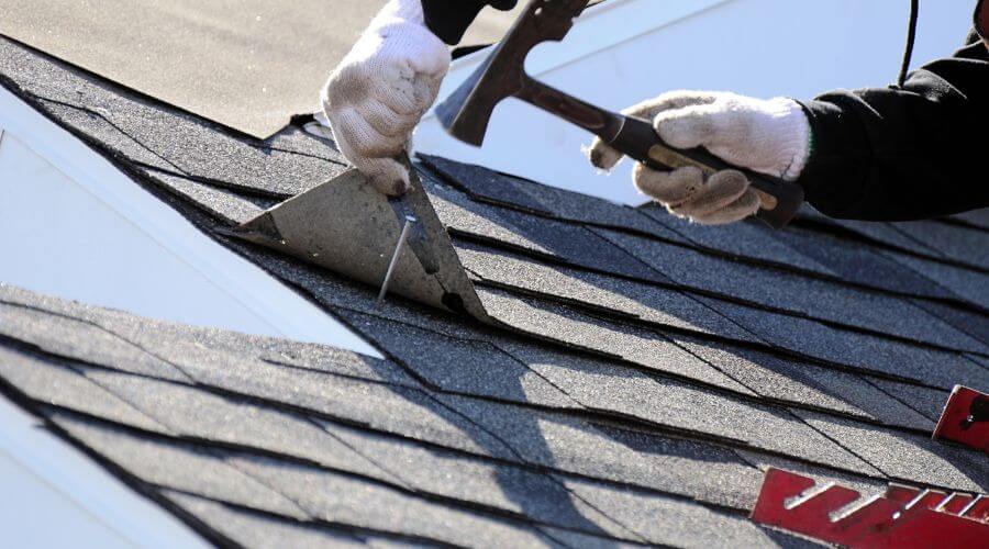 Professional metal roof installation in Jones Mills, PA